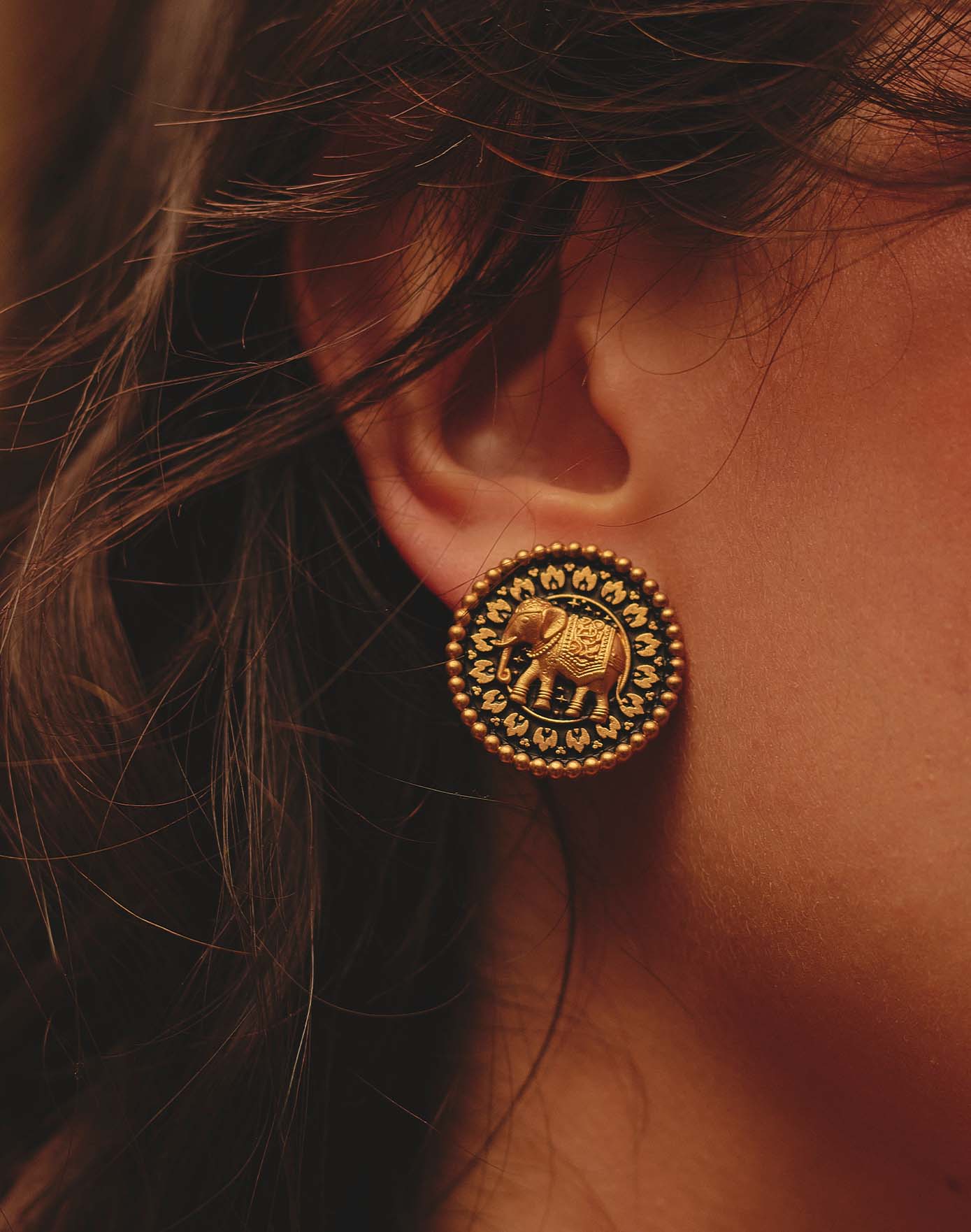 Accesorios boho chic