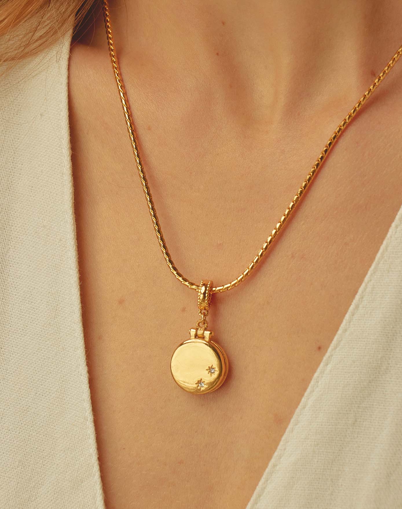 Collares Nuevos